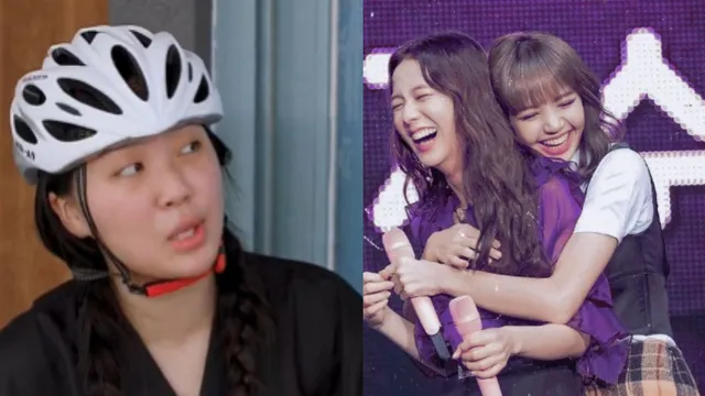 blackpink-lisa-gets-possessive-of-jisoo-on-lee-young-ji-youtube-show-i-just-wanna-be-clear